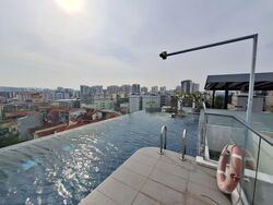 The Water Edge (D14), Apartment #599768591